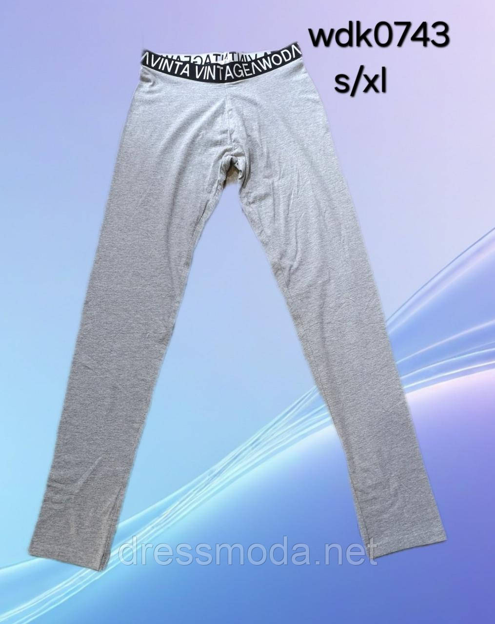 Жіночі легінси Glo-Story S-XL