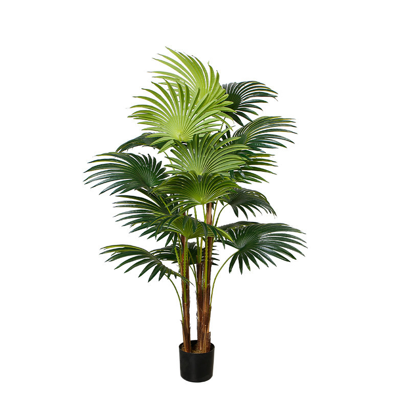 Штучна рослина Engard Cycas Palm, 150 см (DW-23) KB, код: 8197830