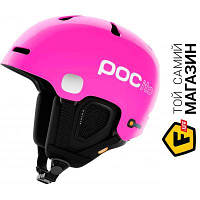 Горнолыжный шлем poc POCito Fornix шолом гірськолижний (Fluorescent Pink, XS/S) (PC 104639085XSS1)