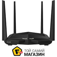 WiFi роутер Tenda AC10