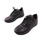 Кросівки чоловічі Vadrus чорні натуральна шкіра, 42, фото 5