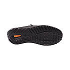 Кросівки чоловічі Vadrus чорні натуральна шкіра, 42, фото 6