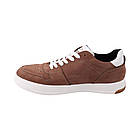 Кеди чоловічі Konors капучіно натуральний нубук, 41, фото 2