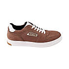 Кеди чоловічі Konors капучіно натуральний нубук, 41, фото 3