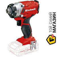 Шуруповерт аккумуляторный Einhell TE-CI 18/1 Li-Solo (4510034)