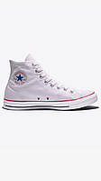 Converse All Star Hi White 36