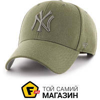 Кепка '47 Snapback York Yankees olive (MVPSP17WBP-SWA)