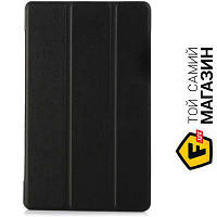 Набор Becover Smart Case for Lenovo Tab E8 TB-8304 Black (703172)