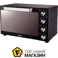 Настольная духовка Vinis VO-6021B 60