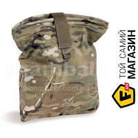 Tasmanian Tiger Dump Pouch MC підсумок для скидання магазинів (Multicam) (TT 7863.394)