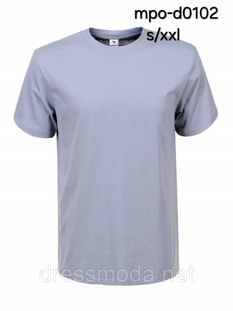 Чоловічі футболки Glo-Story S-2XL