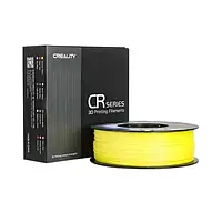 Пластик для 3D-принтера Creality CR-ABS 1.75mm 1кг Yellow (3301020033)