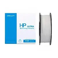 Пластик для 3D-принтера Creality HP Ultra PLA 1.75mm White (3301010283)