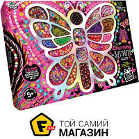 Danko Toys Набор для творчества "Charming Butterfly" (CHB-01-01)