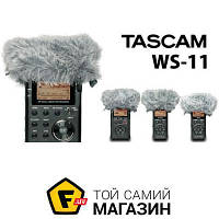 Tascam WS11