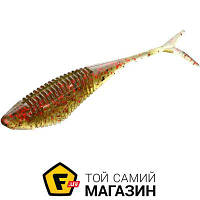 Силиконовая приманка Mikado Силикон Mikado Fish Fry (съедобный) 8см 5шт (цвет-358) (PMFY-8-358)