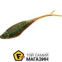 Силиконовая приманка Mikado Силикон Mikado Fish Fry (съедобный) 8см 5шт (цвет-349) (PMFY-8-349)