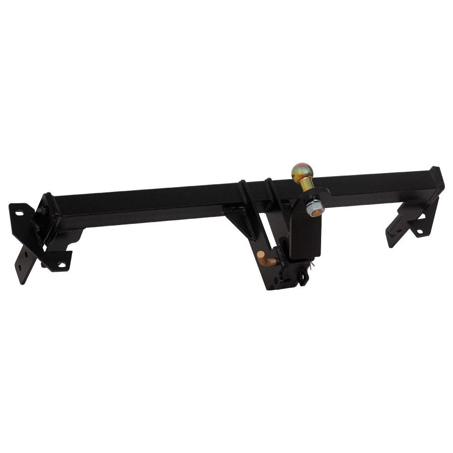 Фаркоп знімний на 2 болти - Jeep Cherokee Limited USA Позашляховик (2014-...), фото 1