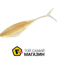 Силиконовая приманка Mikado Силикон Mikado Fish Fry (съедобный) 8см 5шт (цвет-342) (PMFY-8-342)