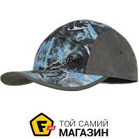 Buff KIDS 5 PANELS CAP sway multi (BU 120056.555.10.00)