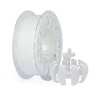 Пластик для 3D-принтера Creality PLA Filament пластик для 3D принтера 1кг White (3301010277)