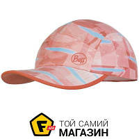 Buff KIDS 5 PANELS CAP heavens pink (BU 120057.538.10.00)