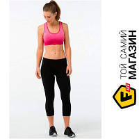 Майка-топ Smartwool Wm s PhD Seamless Racerback Bra бра (Potion Pink, XL) (SW 16024.906-XL)