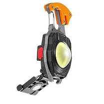 Ліхтар ручний брелок W5147, фото 2