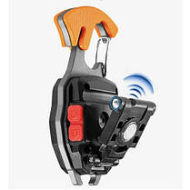 Ліхтар ручний брелок W5147, фото 3