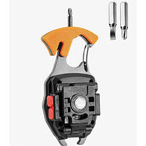 Ліхтар ручний брелок W5147, фото 4