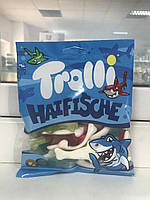 Желейные конфеты Тролли Haifische 150г пакет