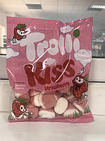Желейные конфеты Тролли Strawberry Kiss150г пакет