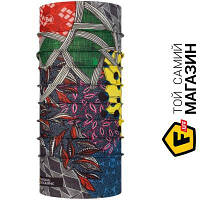 Повязка на шею (бафф) Buff NATIONAL GEOGRAPHIC COOLNET UV+ kitenge multi (BU 122644.555.10.00)