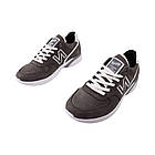 Кросівки чоловічі Konors сірі натуральний нубук, 44, фото 5