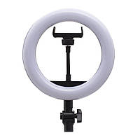 Лампа Fill Light 20cm (QX-200) Колір Чорний