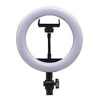 Лампа Fill Light 20cm (QX-200) м'ята упаковка Колір Чорний