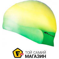 Шапочка для плавания Spokey Abstract Cap Multicolor (85372)