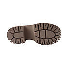 Черевики жіночі Gifanni капучіно натуральна замша, 40, фото 6