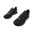 Кросівки чоловічі Restime чорні текстиль, 41, фото 5