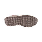 Кросівки жіночі Aquamarin капучіно натуральна шкіра, 37, фото 6