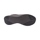 Кросівки чоловічі Restime сірі текстиль, 49, фото 6