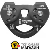 Singing Rock Pulley Tandem блок ролик (SR RK803BB00)