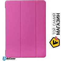 Набор Becover Smart Case for Apple iPad Pro 11" Rose Red (703030)