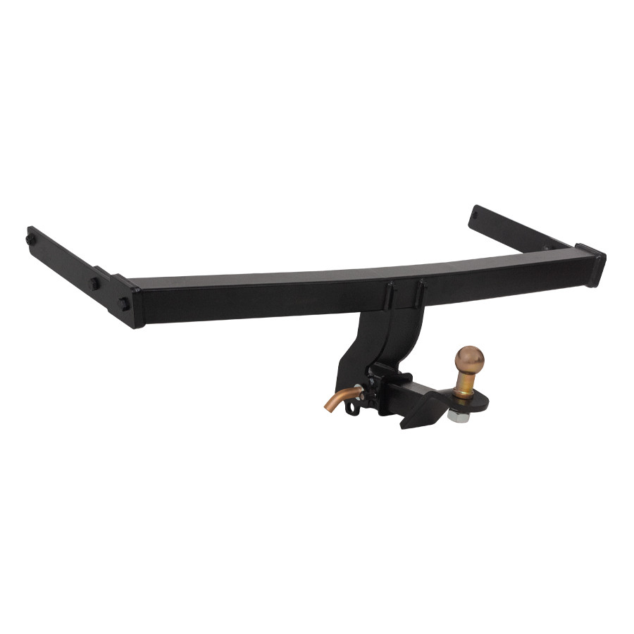 Фаркоп знімний під американський квадрат - Volkswagen Passat B6, фото 1