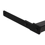 Фаркоп знімний під американський квадрат - Volkswagen Passat B6, фото 4