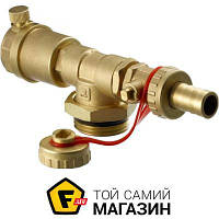 Торцевая секция Danfoss FHF-EA (088U0785)