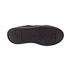 Кросівки чоловічі Brave чорні натуральна шкіра, 44, фото 6