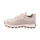 Кросівки чоловічі Brooman молочні текстиль, 45, фото 2