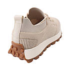 Кросівки чоловічі Brooman молочні текстиль, 45, фото 4