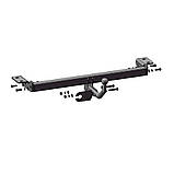 Фаркоп знімний під американський квадрат - Toyota Avensis T22, фото 5